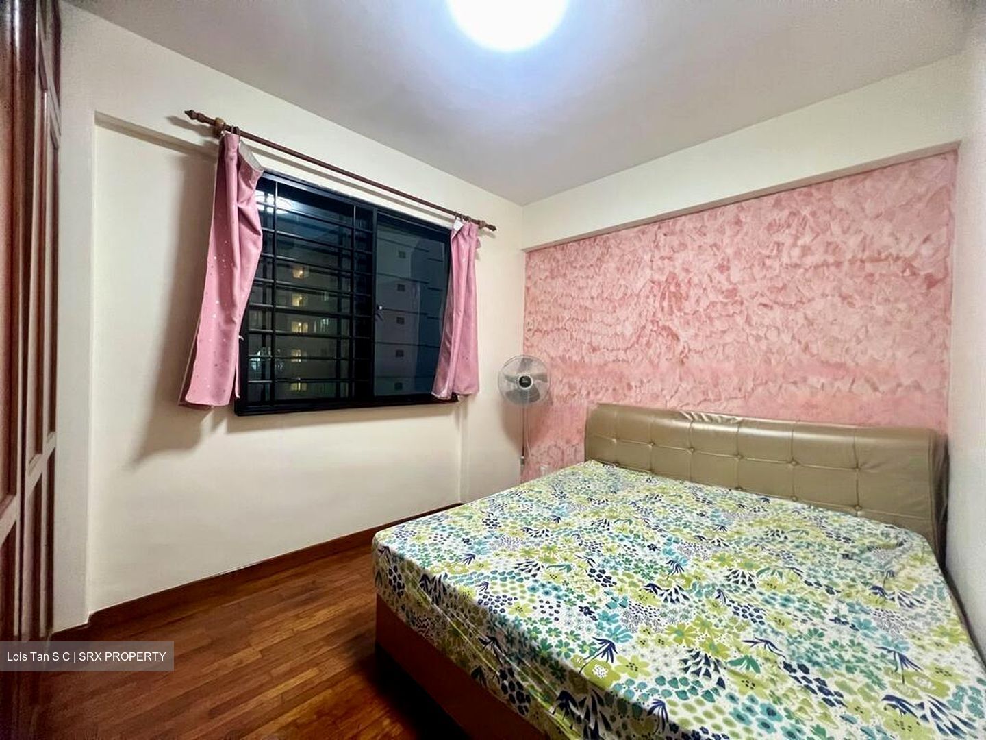 Simei Green Condominium (D18), Condominium #468428861